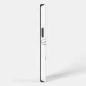 Etui iPhone 13 Le Roi Du Grill (Côté droit)