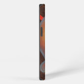 Etui iPhone 13 Le Singe 2009 (Côté droit)