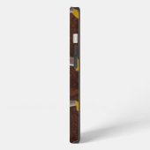 Etui iPhone 13 Le Singe 2009 (Côté gauche)