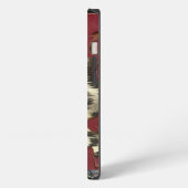 Etui iPhone 13 L'échelle (Côté gauche)