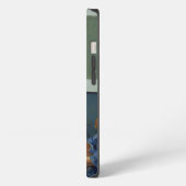 Etui iPhone 13 Leçon de musique #1 2000 (Côté gauche)