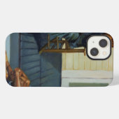 Etui iPhone 13 Leçon de musique #1 2000 (Verso Horizontal)