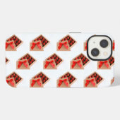 Etui iPhone 13 Leggings (Verso Horizontal)