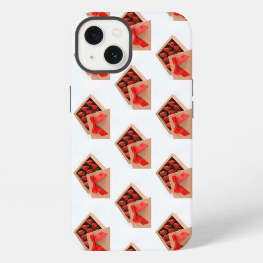 Etui iPhone 13 Leggings (Verso)