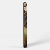 ETUI iPhone 13  LEGOLAS GREENLEAF™ (Côté droit)