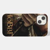 ETUI iPhone 13  LEGOLAS GREENLEAF™ (Verso Horizontal)