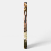 Etui iPhone 13 LEGOLAS GREENLEAF™ and TAURIEL™ Graphic (Côté gauche)