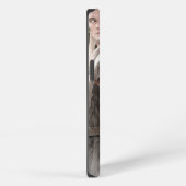 Etui iPhone 13 LEGOLAS GREENLEAF™ Graphique (Côté droit)