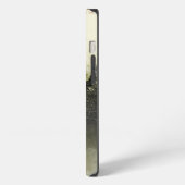 Etui iPhone 13 LEGOLAS GREENLEAF™ Graphique (Côté gauche)