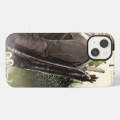 Etui iPhone 13 LEGOLAS GREENLEAF™ Graphique (Verso Horizontal)