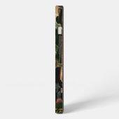 Etui iPhone 13 LEGOLAS GREENLEAF™ Graphique 2 (Côté gauche)