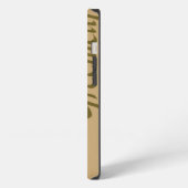 Etui iPhone 13 LEGOLAS GREENLEAF™ Nom (Côté gauche)