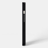 Etui iPhone 13 L'Enigmatique - Démasquer La Vérité (Côté gauche)