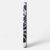Etui iPhone 13 Léopard Arabe 2008 2 (Côté gauche)