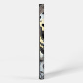 Etui iPhone 13 Léopard Arabe 2008 4 (Côté droit)