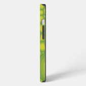 Etui iPhone 13 Les bulles des Verts (Côté gauche)