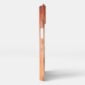 Etui iPhone 13 Les cascades | Parc national d'Iguacu (Côté droit)