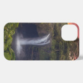 Etui iPhone 13 Les cascades | Rainbow Falls, Hilo, Hawaii (Verso Horizontal)