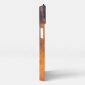 Etui iPhone 13 Les déserts | Désert aux Émirats arabes unis (Côté droit)