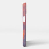 Etui iPhone 13 Les déserts | Homme et chameaux dans les dunes de  (Côté droit)