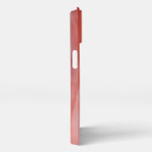 Etui iPhone 13 Les déserts | Paysage du désert de Rolling (Côté droit)