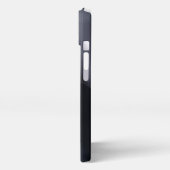 Etui iPhone 13 Les déserts | Quartier vide Désert Abu Dhabi (Côté gauche)