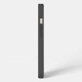 Etui iPhone 13 Les genoux de l'abeille (Côté gauche)
