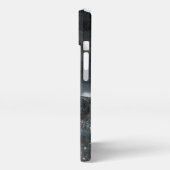Etui iPhone 13 Les phares | Phare dans la tempête (Côté gauche)