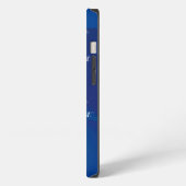 Etui iPhone 13 L'étui de téléphone The Selection (Côté gauche)