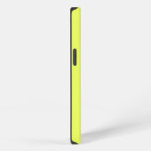 Etui iPhone 13 libellule (Côté droit)