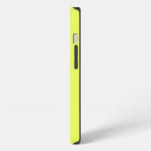 Etui iPhone 13 libellule (Côté gauche)
