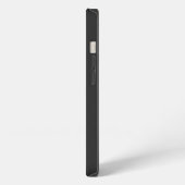 Etui iPhone 13 Libra (Côté gauche)