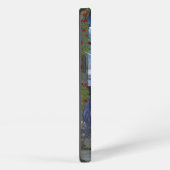 Etui iPhone 13 Licorne Bleue 2 (Côté droit)