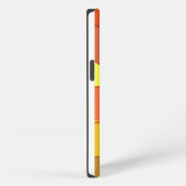 Etui iPhone 13 L'idée louche de Pie (Côté droit)