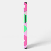 Etui iPhone 13 Lieux de plaisir (Côté gauche)