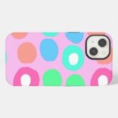 Etui iPhone 13 Lieux de plaisir (Verso Horizontal)