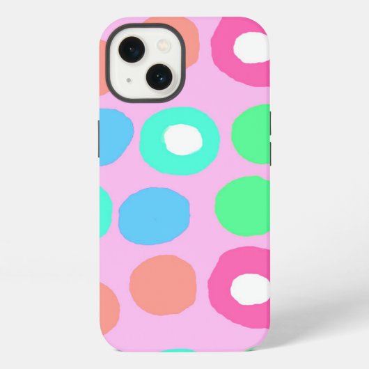 Etui iPhone 13 Lieux de plaisir (Verso)