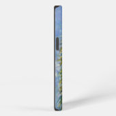 Etui iPhone 13 Limite du retour 2004 (Côté droit)