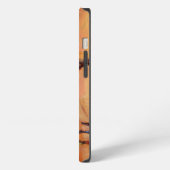 Etui iPhone 13 Limite du retour 2004 (Côté gauche)