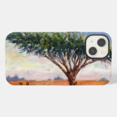 Etui iPhone 13 Limite du retour 2004 (Verso Horizontal)