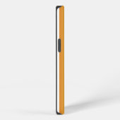 Etui iPhone 13 Lingot d'or (Côté droit)