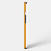 Etui iPhone 13 Lingot d'or (Côté gauche)