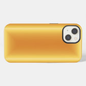 Etui iPhone 13 Lingot d'or (Verso Horizontal)