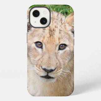 Etui iPhone 13 Lion 016