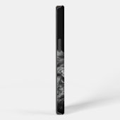 Etui iPhone 13 Lion Space Gray Iphone 6 (Côté droit)