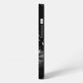 Etui iPhone 13 Lion Space Gray Iphone 6 (Côté gauche)