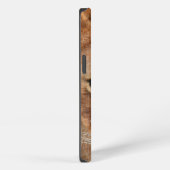 Etui iPhone 13 Lionceau (Côté droit)