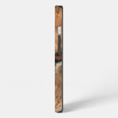 Etui iPhone 13 Lionceau (Côté gauche)