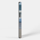 Etui iPhone 13 Littoral (Côté droit)