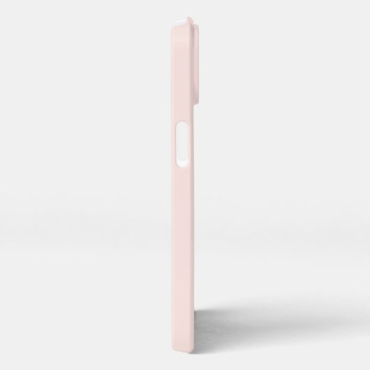 Etui iPhone 13 Logo Code QR coque iphone professionnel profession (Côté droit)